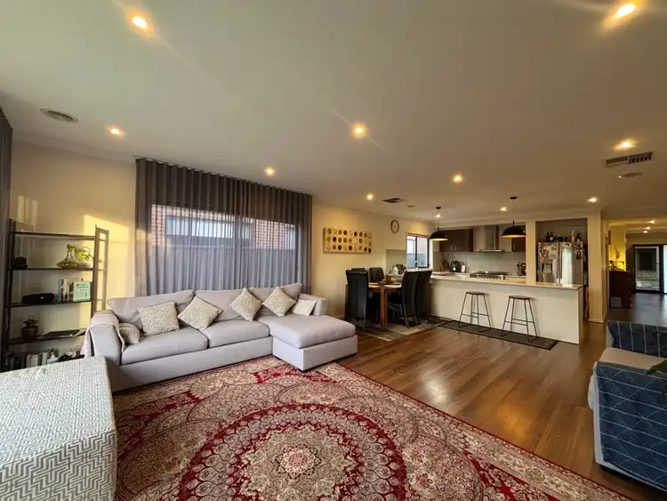Third view of Homely house listing, 22 Henbury Street, Tarneit VIC 3029