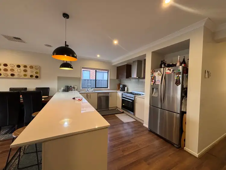 Fourth view of Homely house listing, 22 Henbury Street, Tarneit VIC 3029