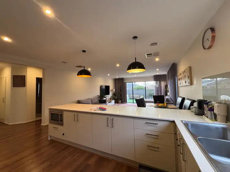 Fifth view of Homely house listing, 22 Henbury Street, Tarneit VIC 3029