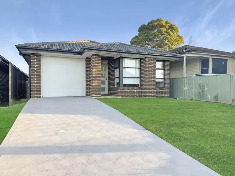 Main view of Homely house listing, 32a John Street, Cardiff NSW 2285