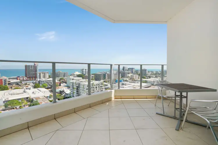 Second view of Homely unit listing, 1502/43B Knuckey Street, Darwin City NT 800