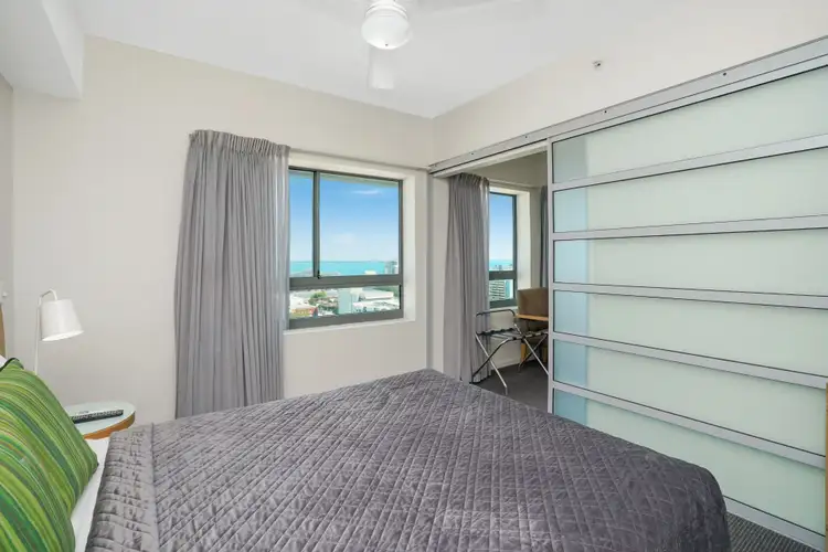 Fourth view of Homely unit listing, 1502/43B Knuckey Street, Darwin City NT 800