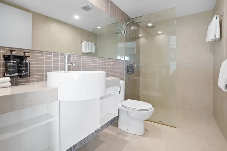 Fifth view of Homely unit listing, 1502/43B Knuckey Street, Darwin City NT 800