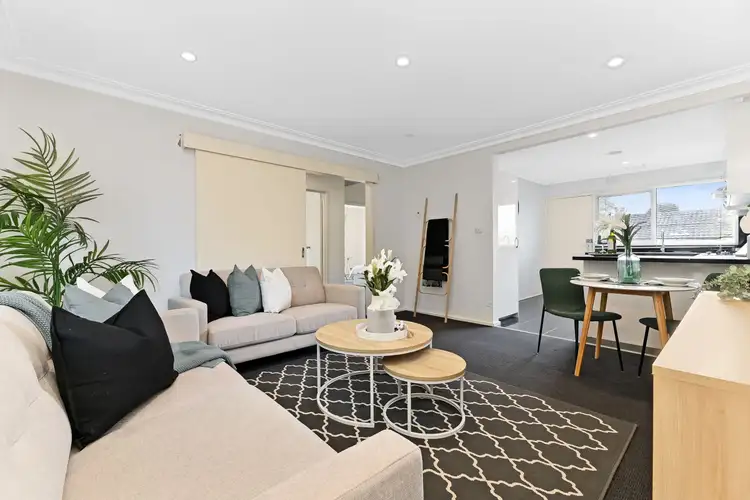 2/8 Reid Street, Ashwood VIC 3147