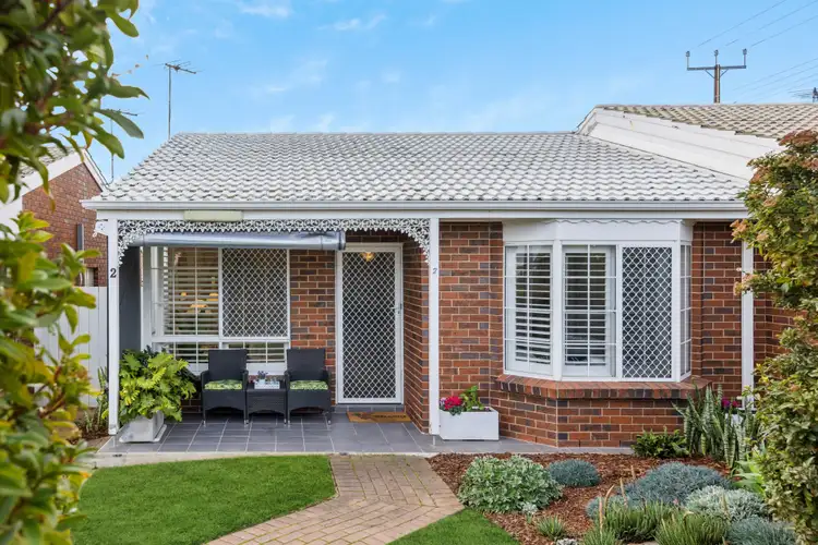 2/35 Davis Avenue, Christies Beach SA 5165