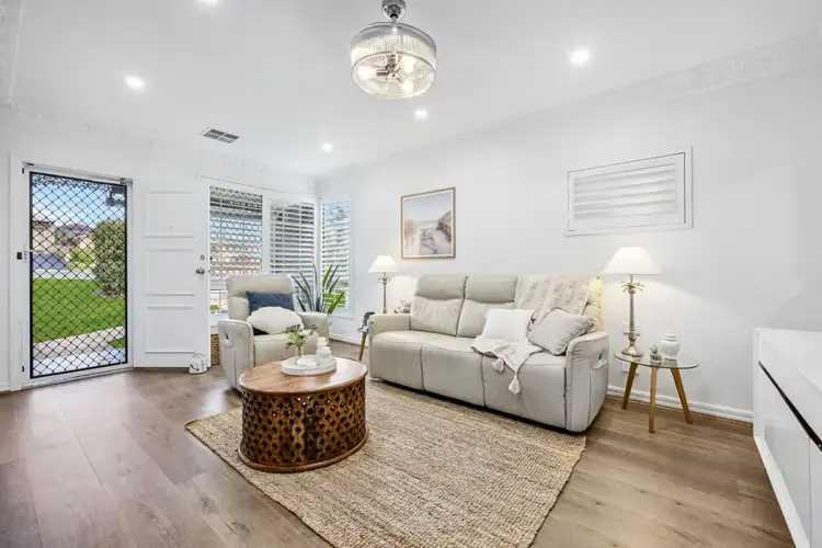 Second view of Homely house listing, 2/35 Davis Avenue, Christies Beach SA 5165