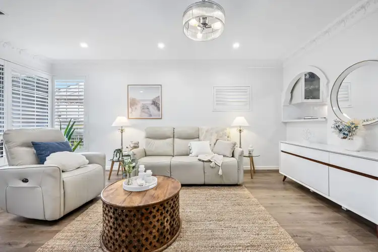 Third view of Homely house listing, 2/35 Davis Avenue, Christies Beach SA 5165