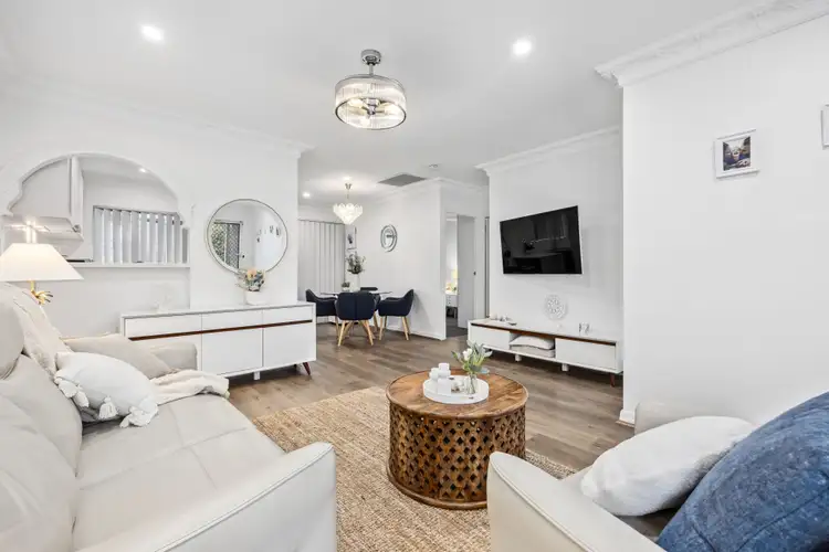 Fourth view of Homely house listing, 2/35 Davis Avenue, Christies Beach SA 5165