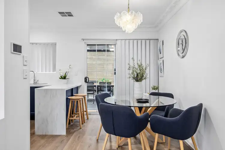 Sixth view of Homely house listing, 2/35 Davis Avenue, Christies Beach SA 5165