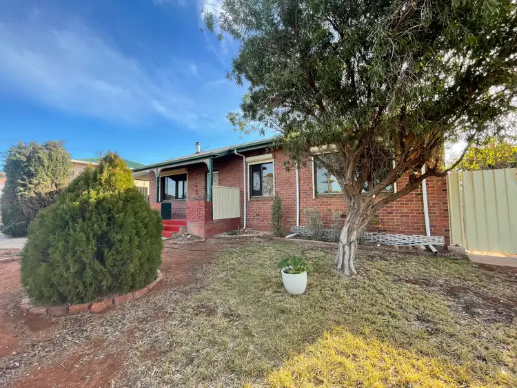 5 Hill Street, Whyalla Playford SA 5600