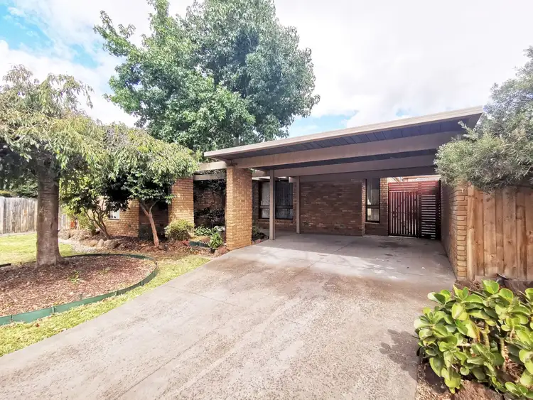 Main view of Homely house listing, 11 Westlands Road, Glen Waverley VIC 3150