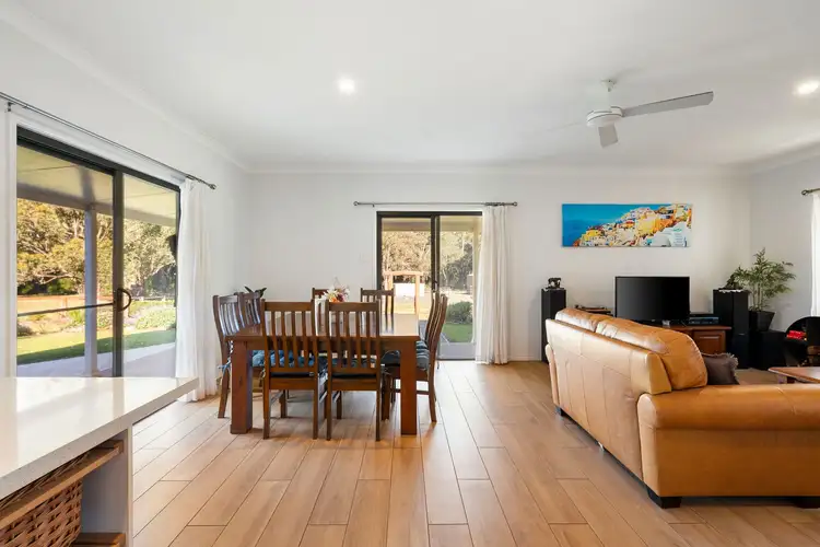 Third view of Homely rural property listing, 51 Hanrahan Road, Geham QLD 4352