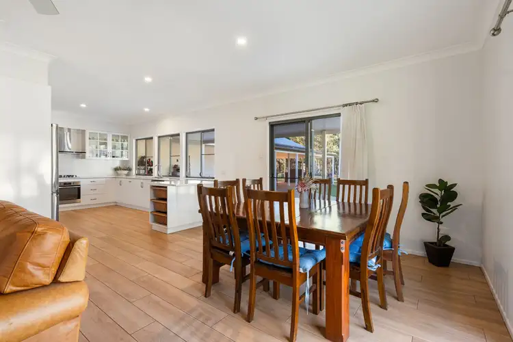 Fourth view of Homely rural property listing, 51 Hanrahan Road, Geham QLD 4352