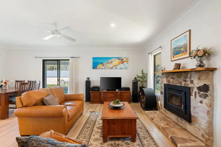 Fifth view of Homely rural property listing, 51 Hanrahan Road, Geham QLD 4352
