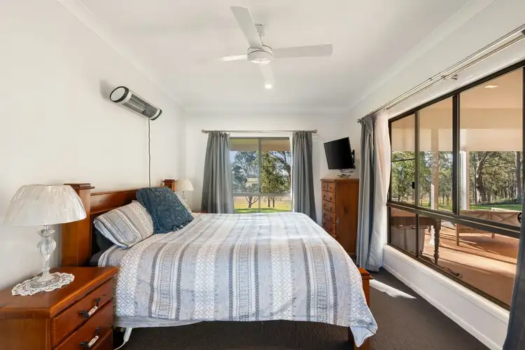 Sixth view of Homely rural property listing, 51 Hanrahan Road, Geham QLD 4352