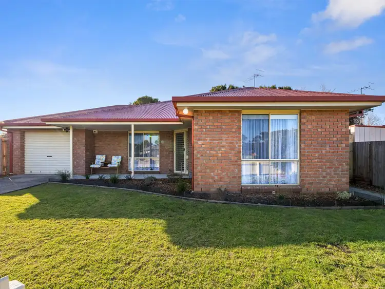 Main view of Homely house listing, 22 Parkes Street, North Wonthaggi VIC 3995