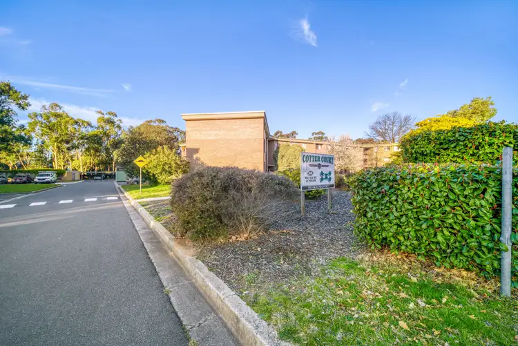 Main view of Homely apartment listing, 49C/58 Wattle Street, Lyneham ACT 2602