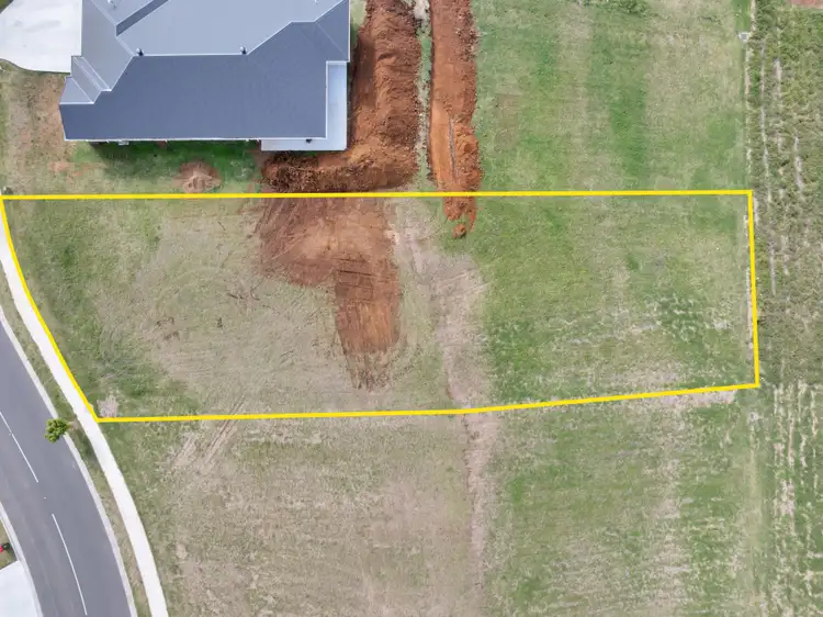 Main view of Homely land listing, 8 Neuendorf Street, Kalbar QLD 4309