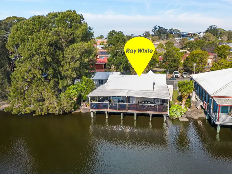 9 Stanthorpe Drive