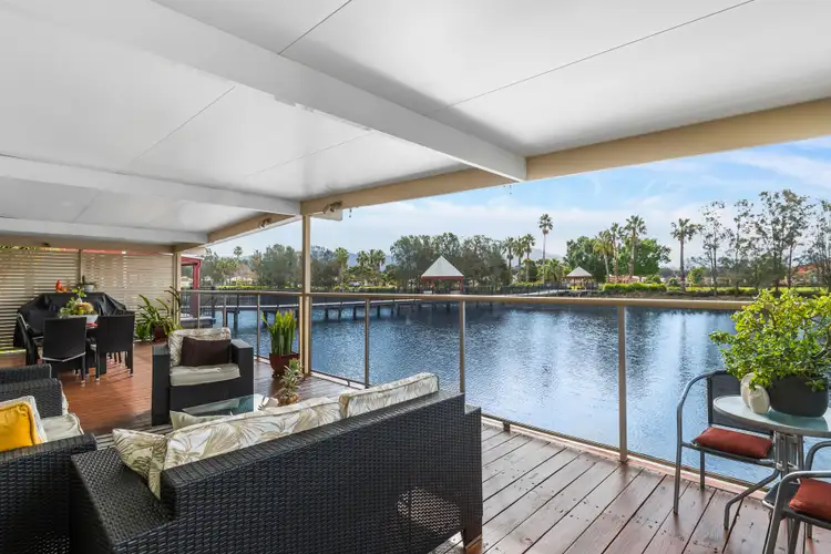 Main view of Homely house listing, 9 Stanthorpe Drive, Kanahooka NSW 2530