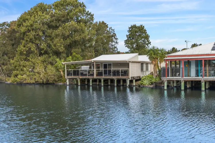 Second view of Homely house listing, 9 Stanthorpe Drive, Kanahooka NSW 2530