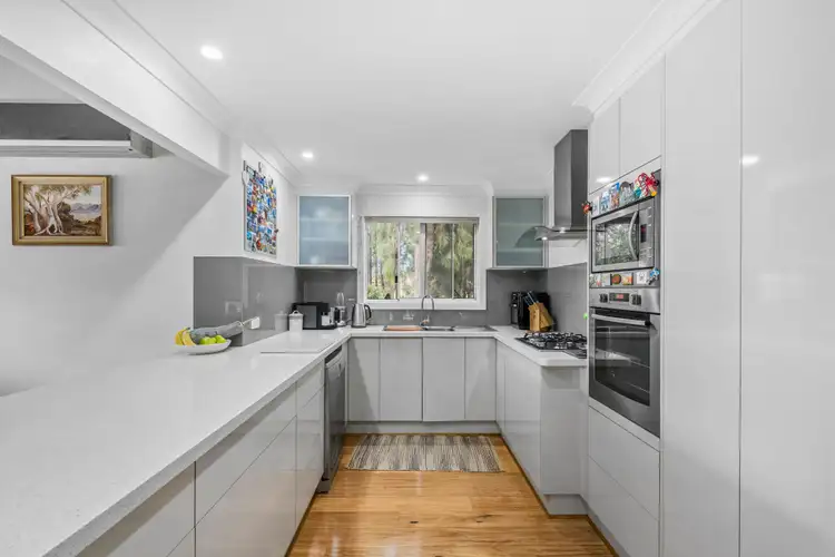 Fourth view of Homely house listing, 9 Stanthorpe Drive, Kanahooka NSW 2530