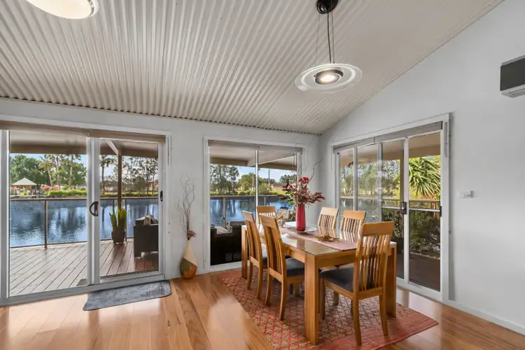 Fifth view of Homely house listing, 9 Stanthorpe Drive, Kanahooka NSW 2530