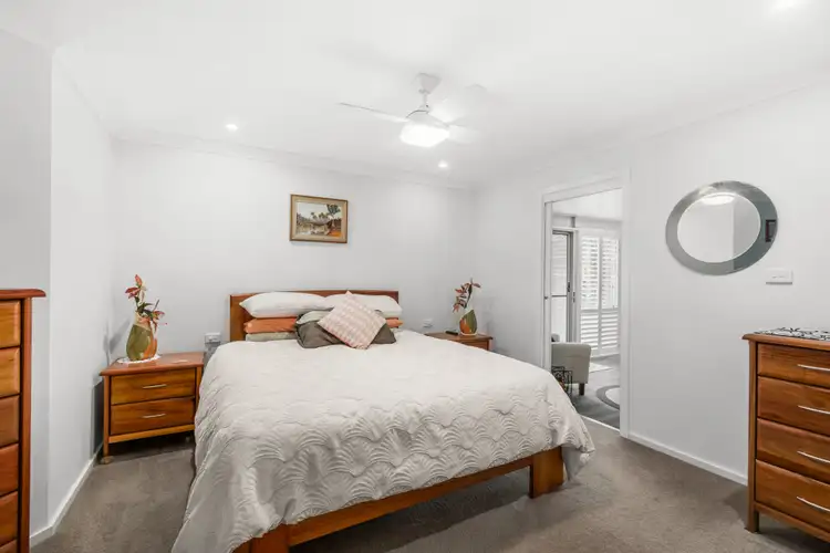 Sixth view of Homely house listing, 9 Stanthorpe Drive, Kanahooka NSW 2530