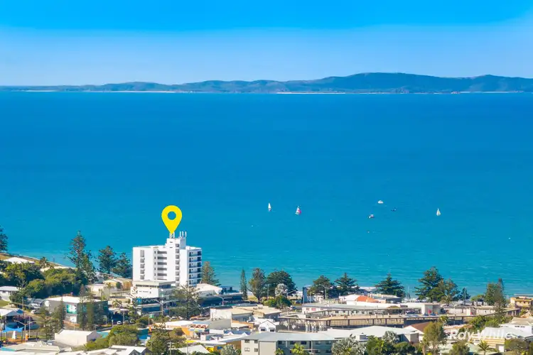 Second view of Homely unit listing, 22/4 Adelaide Street, Yeppoon QLD 4703