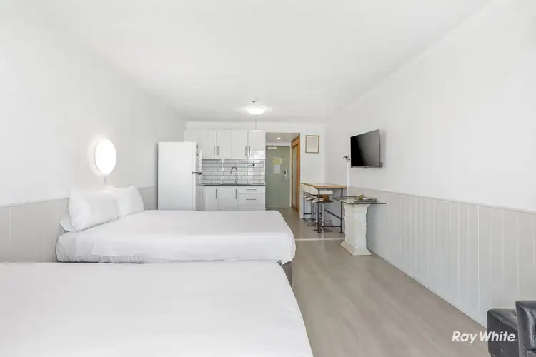 Fourth view of Homely unit listing, 22/4 Adelaide Street, Yeppoon QLD 4703