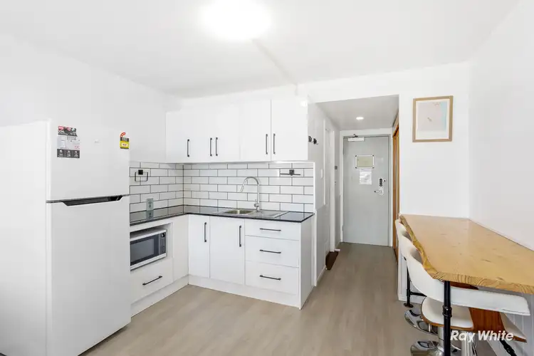 Fifth view of Homely unit listing, 22/4 Adelaide Street, Yeppoon QLD 4703