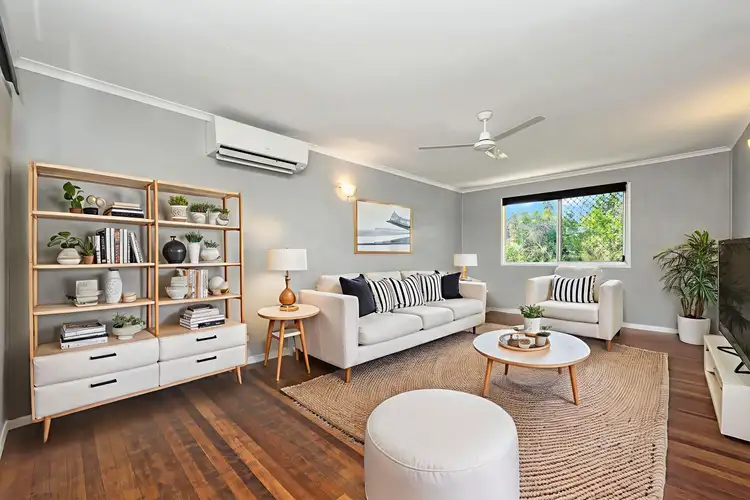 21 Gladys Street, Kelso QLD 4815