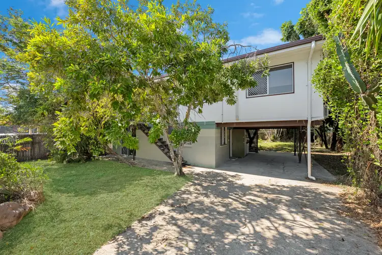 Second view of Homely house listing, 21 Gladys Street, Kelso QLD 4815