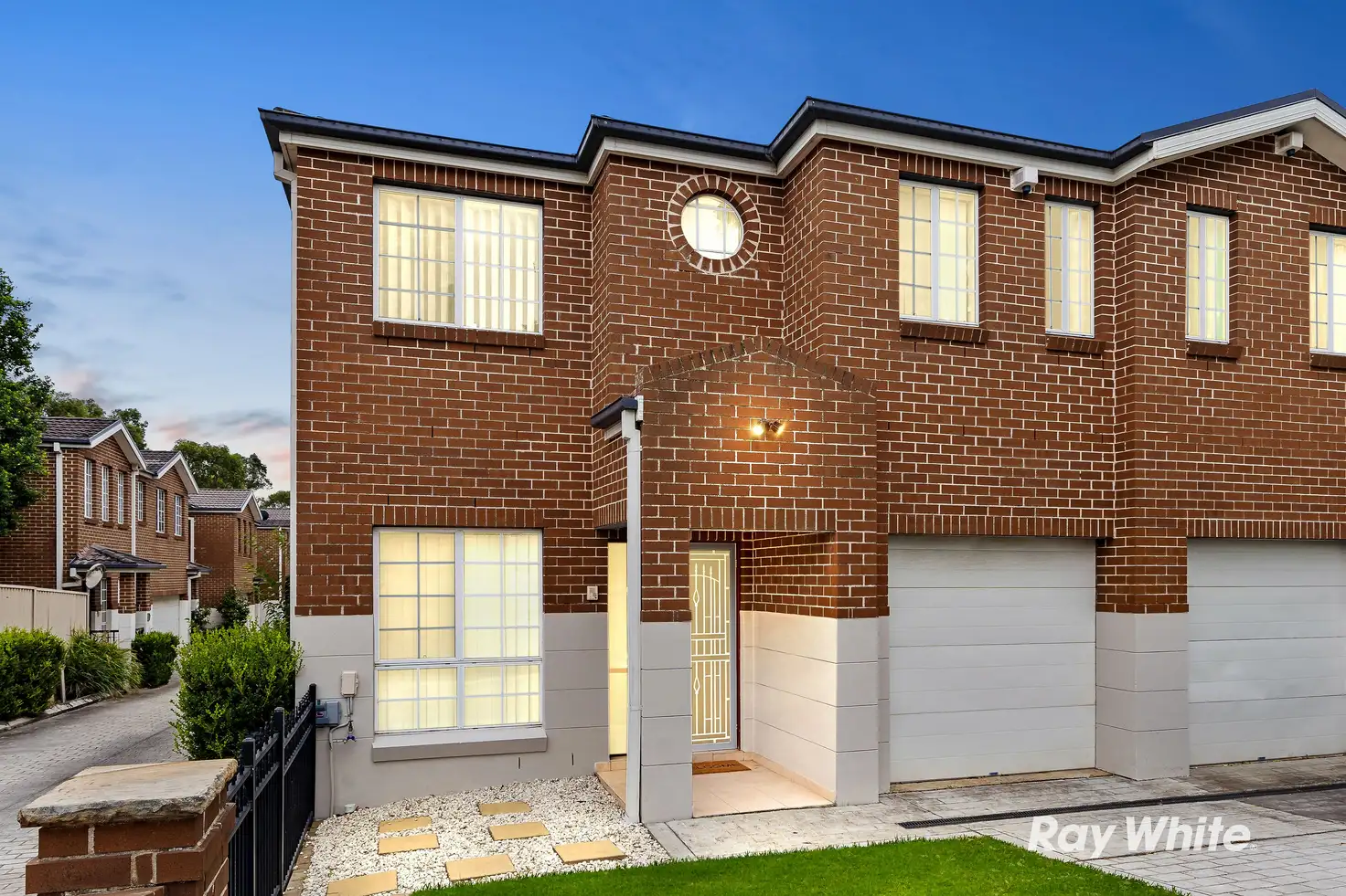 Main view of Homely townhouse listing, 10/53-55 Lalor Road, Quakers Hill NSW 2763