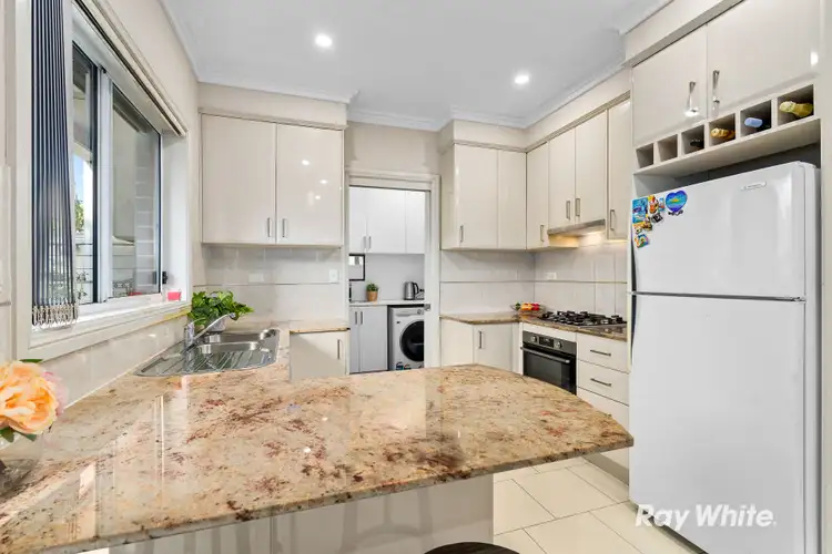 Third view of Homely townhouse listing, 10/53-55 Lalor Road, Quakers Hill NSW 2763