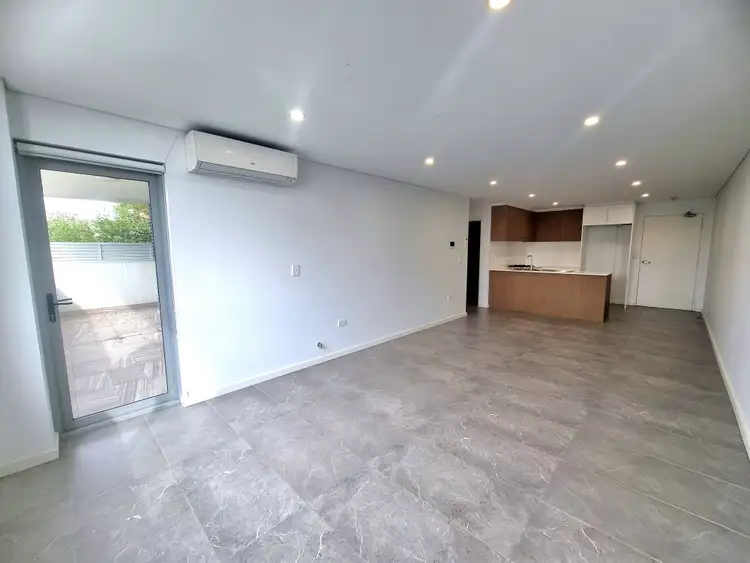 Second view of Homely house listing, 102/42 Hillcrest Street, Punchbowl NSW 2196