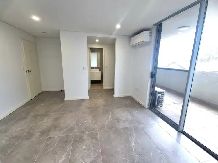 Fourth view of Homely house listing, 102/42 Hillcrest Street, Punchbowl NSW 2196