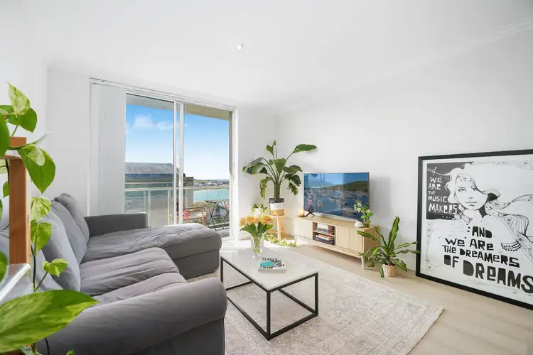 Main view of Homely apartment listing, 12/1A Edward Street, Bondi Beach NSW 2026