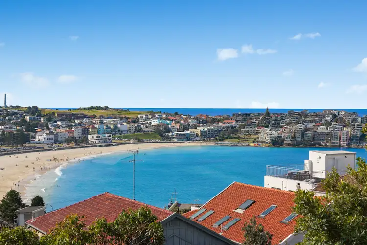 Second view of Homely apartment listing, 12/1A Edward Street, Bondi Beach NSW 2026