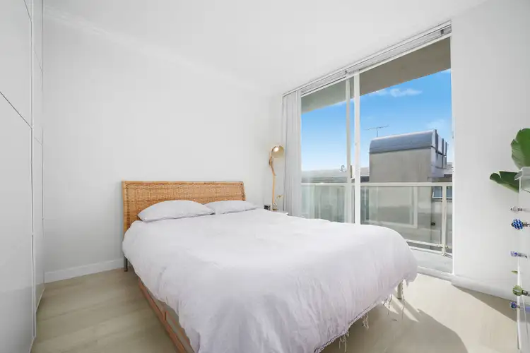Fourth view of Homely apartment listing, 12/1A Edward Street, Bondi Beach NSW 2026