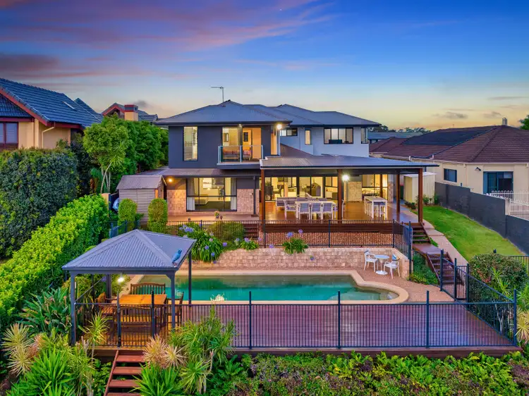 Main view of Homely house listing, 52 Cabana Boulevard, Benowa Waters QLD 4217