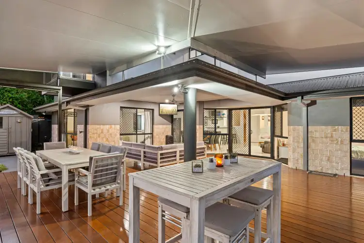 Third view of Homely house listing, 52 Cabana Boulevard, Benowa Waters QLD 4217