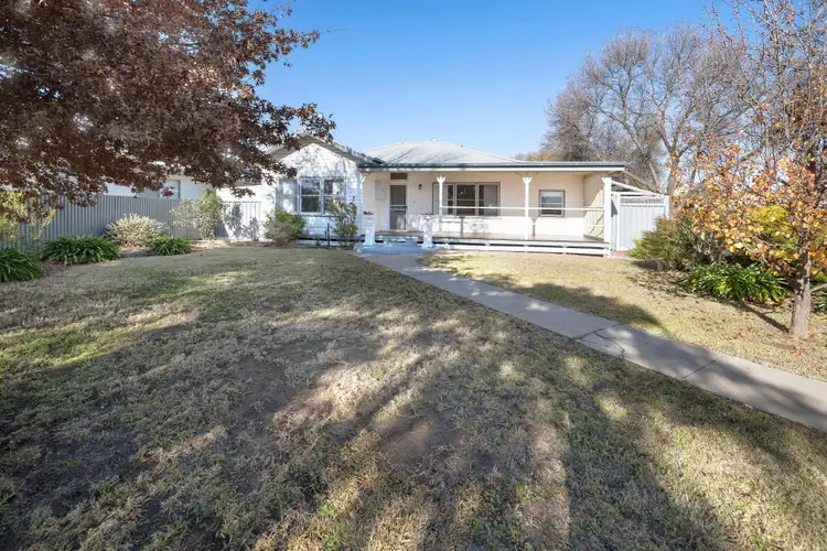 Main view of Homely house listing, 45 Pritchard Street, Swan Hill VIC 3585