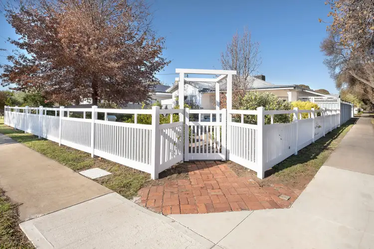 Second view of Homely house listing, 45 Pritchard Street, Swan Hill VIC 3585