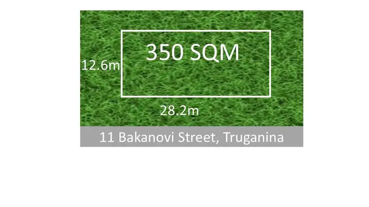 Main view of Homely house listing, 11 Bakanovi Drive, Truganina VIC 3029