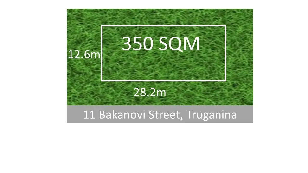 Main view of Homely house listing, 11 Bakanovi Drive, Truganina VIC 3029