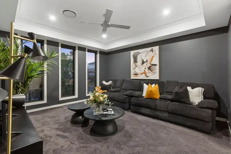 Fifth view of Homely house listing, 39 Cooper Crescent, Rochedale QLD 4123