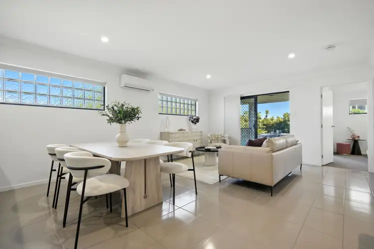 4/30 Battersby Street, Zillmere QLD 4034