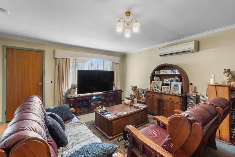 Second view of Homely unit listing, 1/21 Goulburn Street, Nagambie VIC 3608