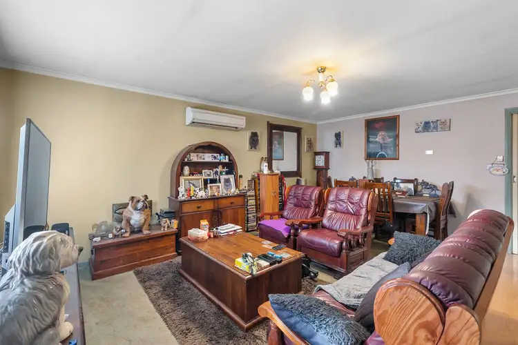 Third view of Homely unit listing, 1/21 Goulburn Street, Nagambie VIC 3608